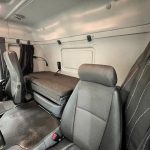 Scania P250 4×2 Sleeper Cab Fridge Box - thumbnail