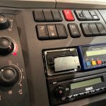 DAF LF 220 Day Cab Fridge Box - thumbnail