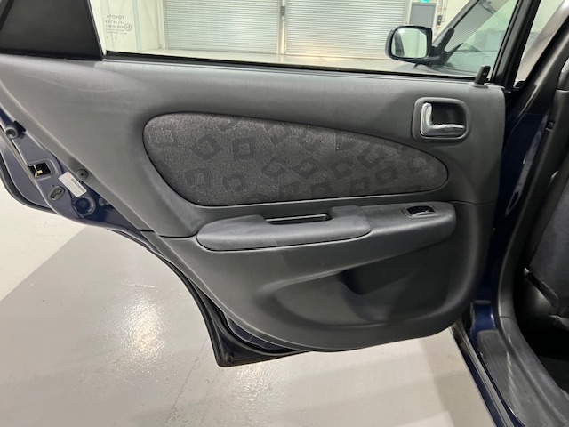 Toyota Corolla 1.4 VVTi GLS 5dr Hatchback