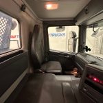 Scania P250 4×2 Day Cab Skip Loader - thumbnail