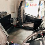 Iveco Stralis 310 AT 6×2 Box Van - thumbnail