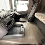 DAF CF 310 Sleeper Cab Curtainsider - thumbnail