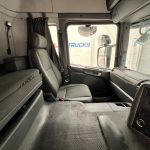 Scania P320 6×2 10 Tyre Sleeper Cab Dropside - thumbnail
