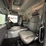 Scania P250 4×2 Sleeper Cab Fridge Box - thumbnail