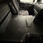 Scania P420 8×4 Sleeper Cab Vacuum Tanker - thumbnail