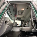 Scania P250 4×2 Sleeper Cab Box Van - thumbnail