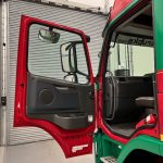 Volvo FM 450 6×2 Sleeper Cab Curtainsider - thumbnail