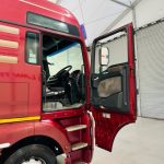MAN TGA 18.480 XXL 4×2 Tractor Unit - thumbnail