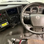 Volvo FM 410 8×4 Day Cab Steel Tipper - thumbnail
