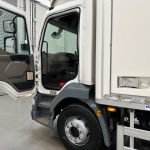 DAF  LF55 220 Day Cab Fridge Box - thumbnail