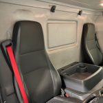 Scania P280 6×2 Rear Lift Day Cab Fridge Box - thumbnail