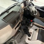 Volvo FL 240 4×2 Day Cab Box Van - thumbnail