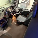 Volvo FM 450 Dropside Brick Grab Drawbar - thumbnail