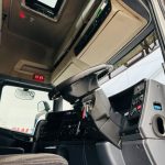 Scania R480 Rear Lift Sleeper Cab Flatbed Manual - thumbnail