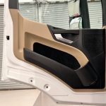 Mercedes Actros 1824 4×2 Sleeper Cab Fridge Box - thumbnail