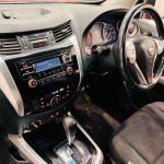 Nissan Navara 2.3 DCI 4×4 Acenta Pick Up Auto - thumbnail