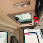 DAF CF75 310 Rear Lift Day Cab Dropside Brick Grab - thumbnail