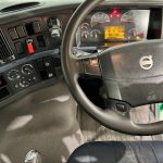 Volvo FM 400 8×4 Day Cab Tipper - thumbnail