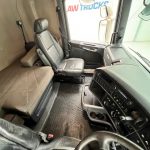 Scania R420 6×2 Midlift Topline Tractor Unit - thumbnail