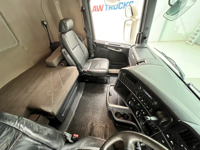 Scania R420 6×2 Midlift Topline Tractor Unit