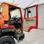 Leyland Cruiser T45 16.17 4×2 Day Cab Tractor Unit - thumbnail