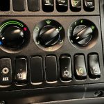 Scania P320 6×2 10 Tyre Rear Lift Flatbed - thumbnail