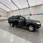 Ford Ranger Limited 2.2 TD 4×4 Double Cab Pickup - thumbnail