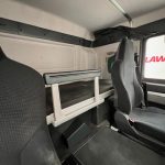 MAN TGS 26.320 6×2 Sleeper Cab Insulated Box Van - thumbnail