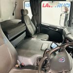 Scania P250 4×2 Sleeper Cab Box Van Manual - thumbnail