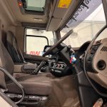 DAF CF85 410 8×4 Day Cab Hookloader Manual - thumbnail