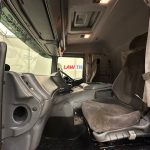Scania P94 230 Sleeper Cab Curtainsider - thumbnail