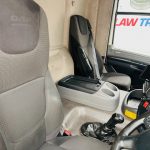 DAF CF 290 6×2 Rear Steer Fridge Box - thumbnail