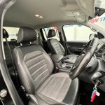 Volkswagen Amarok 3.0 V6 TDI 4×4 Highline Pick Up Auto - thumbnail