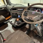 Scania R450 6×2 Rear Lift Tractor Unit PTO - thumbnail