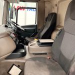 DAF CF75 360 6×2 20000 Litre Tanker - thumbnail