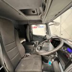 Mercedes Axor 2529 6×2 Rear Lift Sleeper Cab Fridge Box - thumbnail