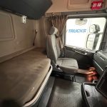 Scania R450 6×2 Midlift Highline Tractor Unit - thumbnail