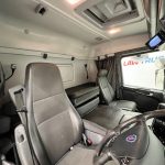 Scania P250 4×2 Sleeper Cab Fridge Box - thumbnail