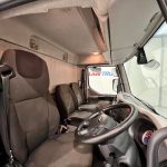 DAF LF 230 Dropside Scaffolding Truck Manual - thumbnail