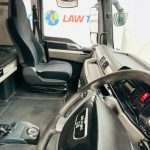 MAN TGX 26.440 6×2 Midlift Tractor Unit - thumbnail