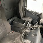 Mercedes Axor 1824 Day Cab Curtainsider Manual - thumbnail
