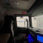 Scania R410 8×4 Sleeper Cab Bulk Tipper - thumbnail