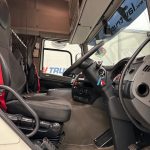 DAF CF 440 6×2 Sleeper Cab Dropside Drawbar Spec - thumbnail
