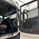 Scania R450 6×2 Rear Lift Highline Tractor Unit PTO - thumbnail