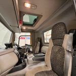 DAF CF75 310 6×4 Day Cab Gritter - thumbnail