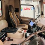 DAF CF85 410 8×4 Day Cab Hookloader Manual - thumbnail