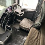 Scania R440 6×2 Midlift Topline Tractor Unit - thumbnail