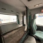 Volvo FM12 340 Rear Lift Sleeper Beavertail - thumbnail
