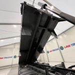 Scania P370 8×4 Sleeper Cab Tipper Manual - thumbnail