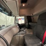 DAF CF 260 Sleeper Cab Curtainsider - thumbnail